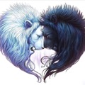 LionKiss