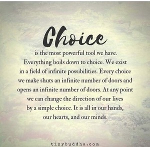 Choice