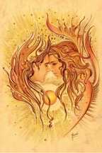 Flame of Love