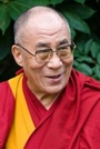 Dalai Lama