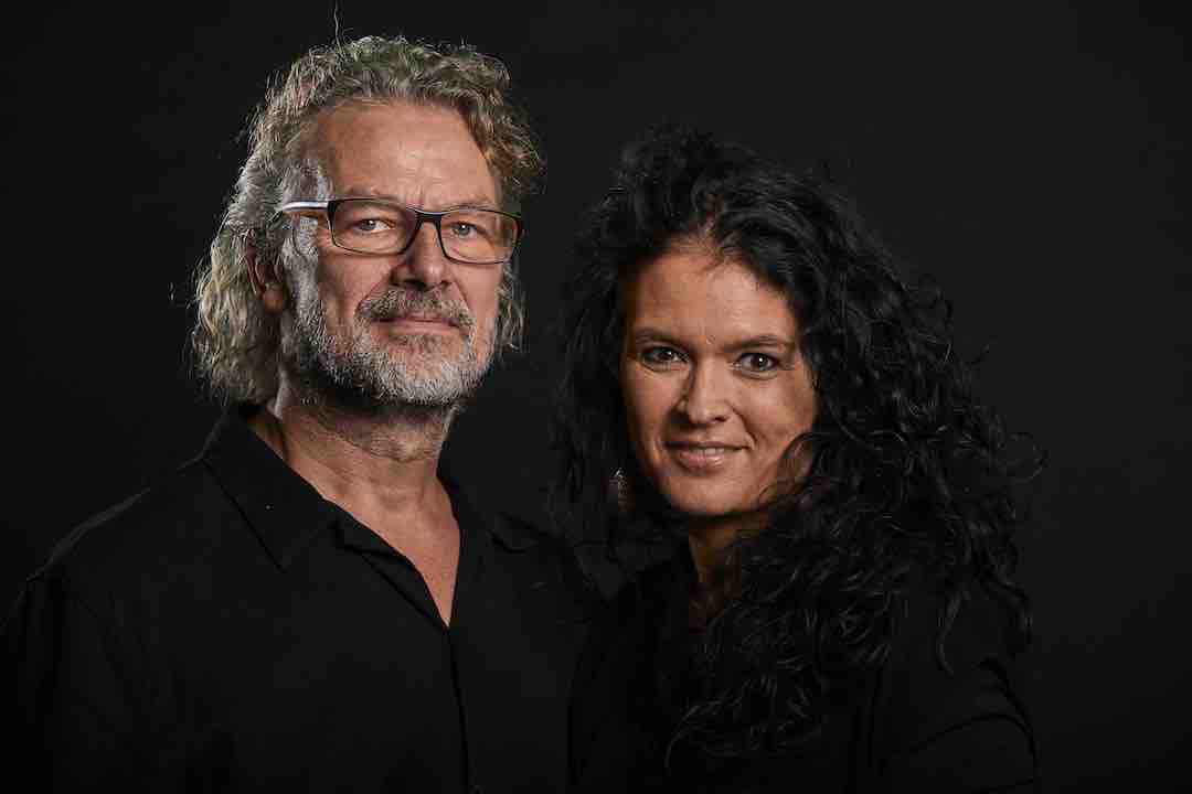 Psykoterapeuterne, Sia Rose, Claus Verner
